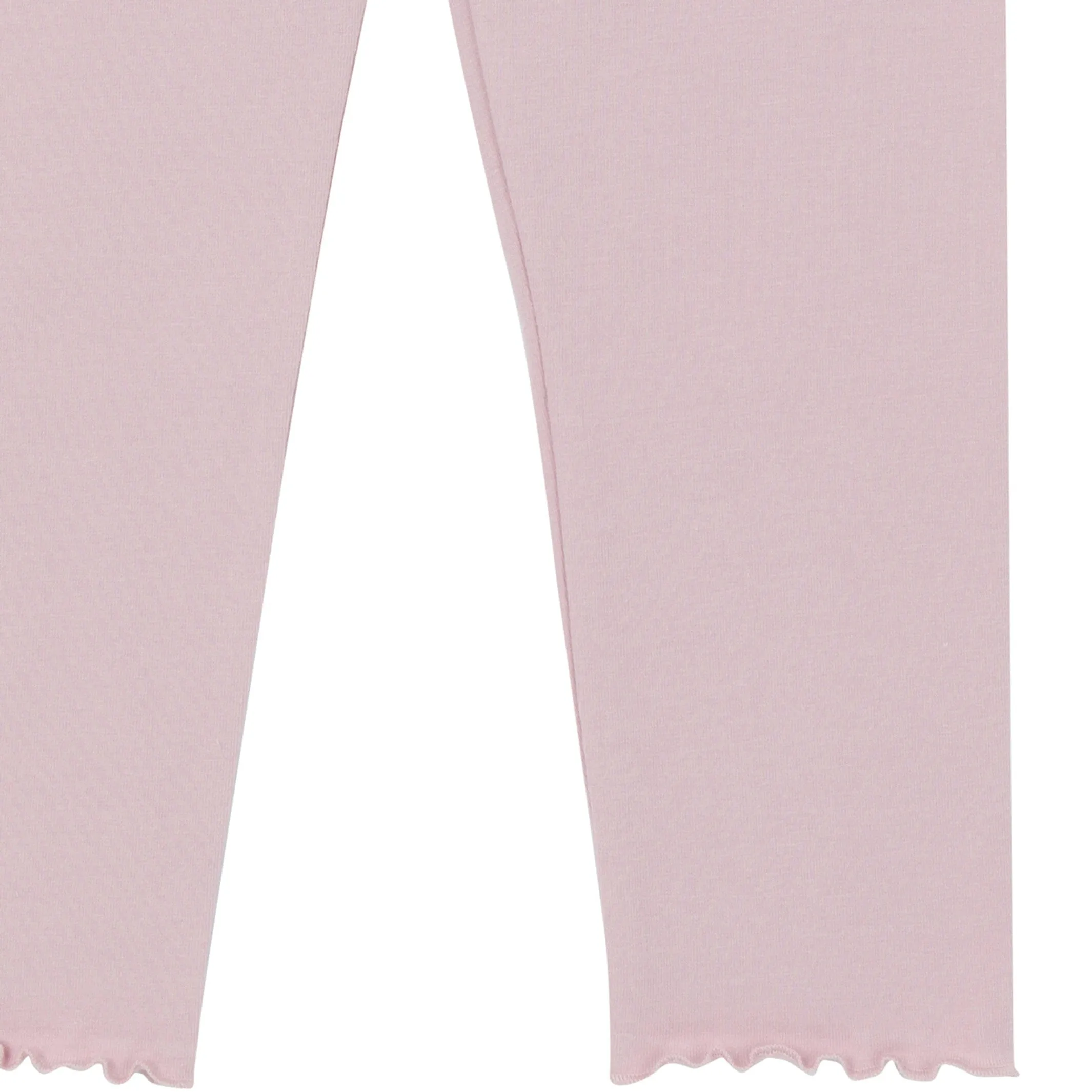 3-Piece Toddler Girls Pink Dress, Top and Legging Gerber Childrenswea