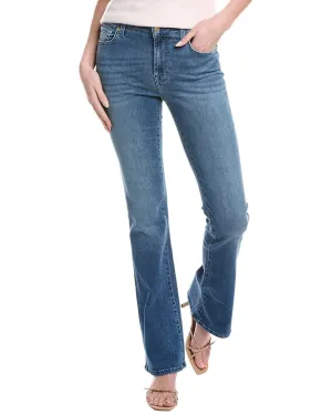 7 For All Mankind Almost Love Bootcut Jean