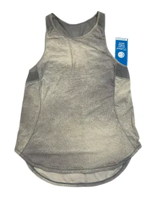 Athletic Tank Top By Lululemon  Size: S
