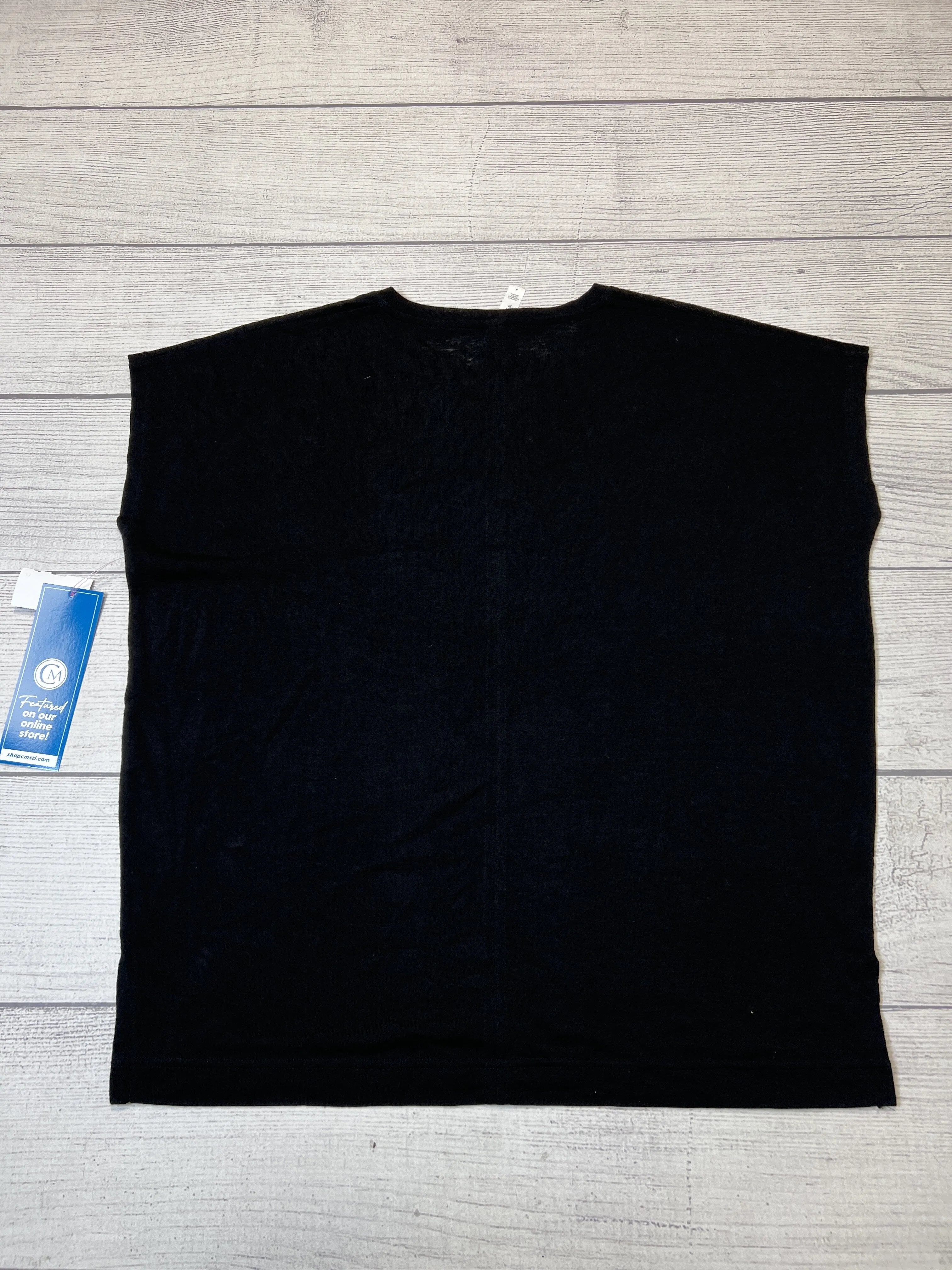 Athletic Top Short Sleeve By Athleta  Size: S