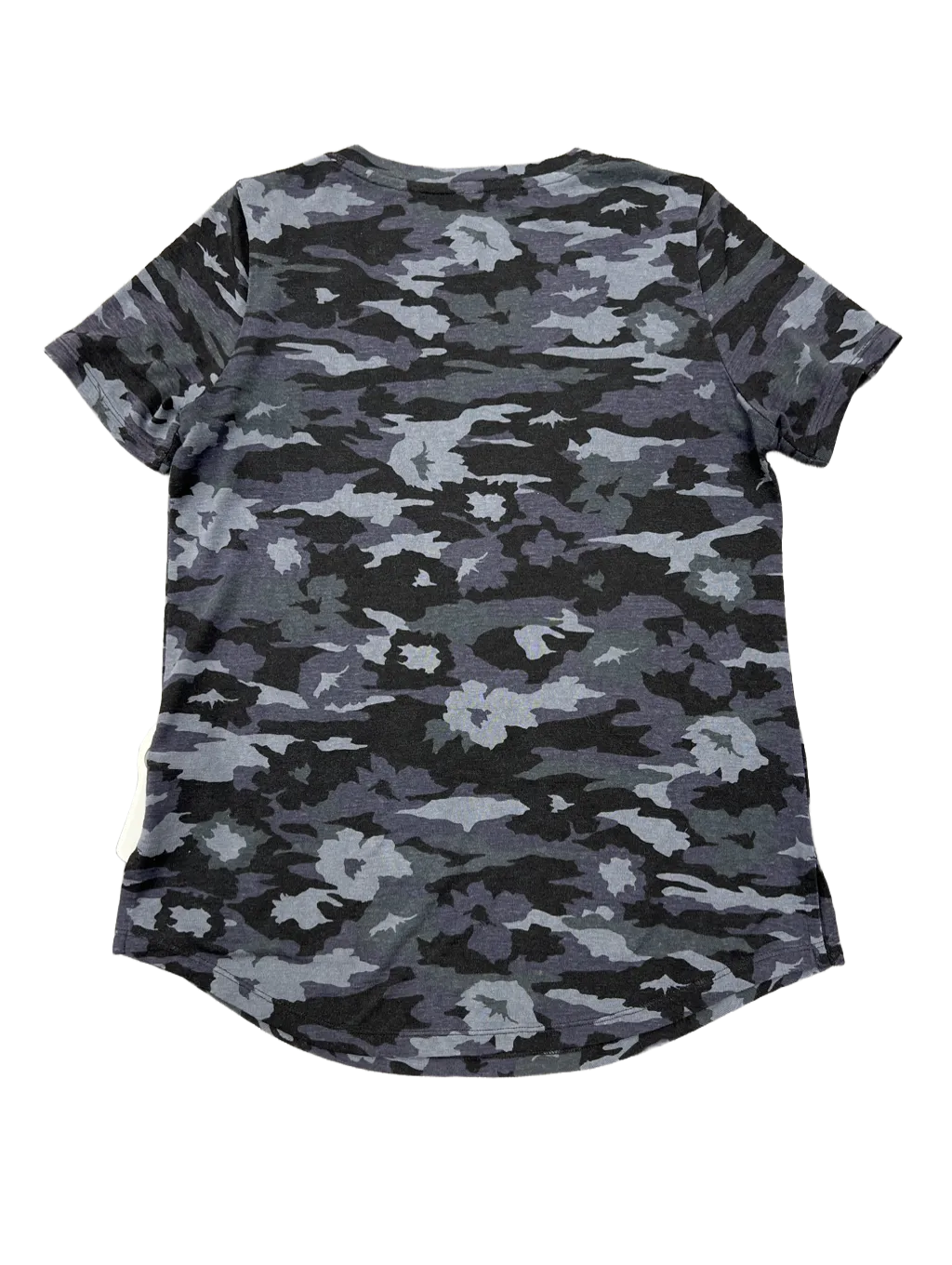 Athletic Top Short Sleeve By Athleta  Size: S