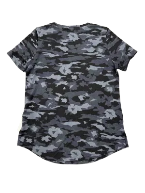 Athletic Top Short Sleeve By Athleta  Size: S