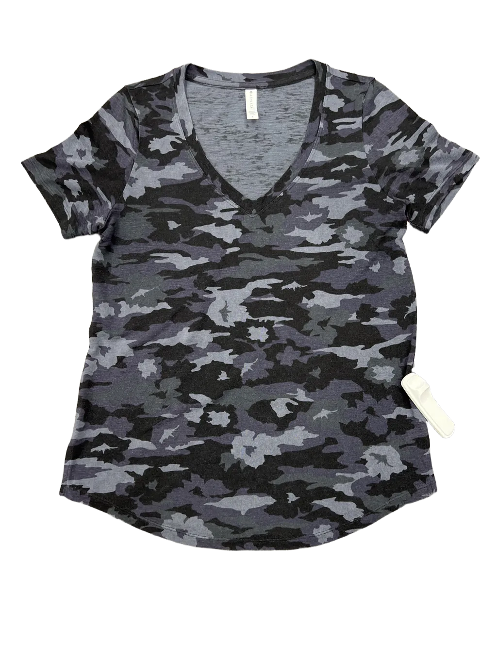 Athletic Top Short Sleeve By Athleta  Size: S