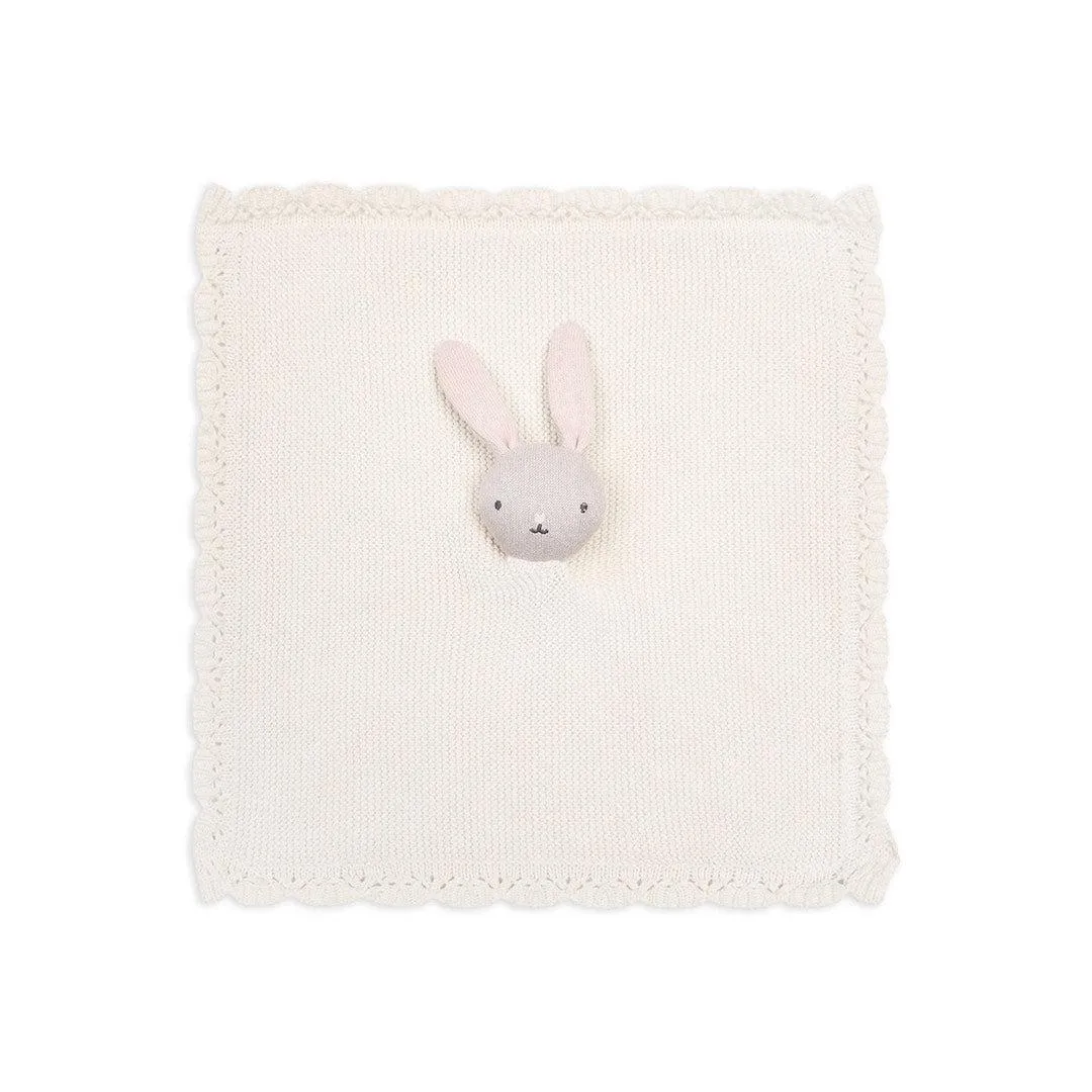 Avery Row Cuddle Cloth - Bunny