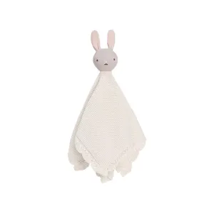 Avery Row Cuddle Cloth - Bunny