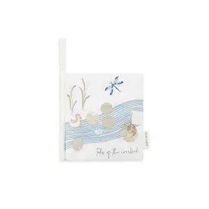 Avery Row Fabric Book - Riverbank