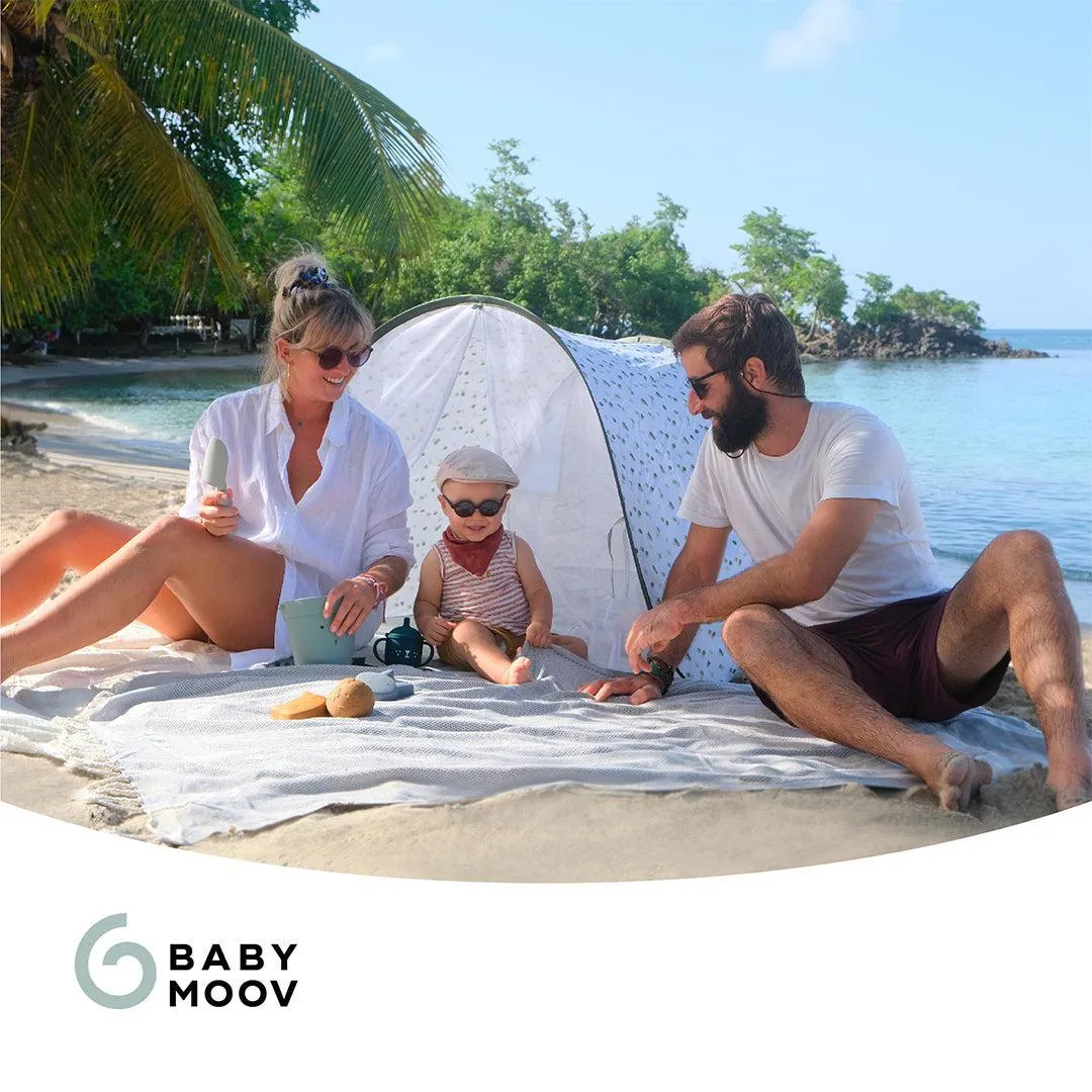 Babymoov Anti UV Tent - Provence