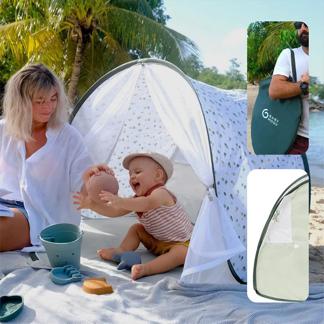 Babymoov Anti UV Tent - Provence