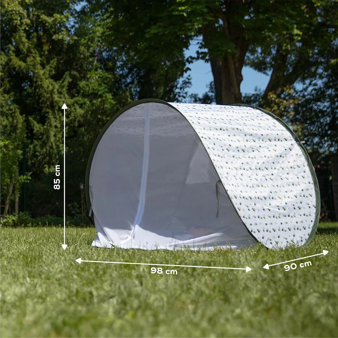 Babymoov Anti UV Tent - Provence