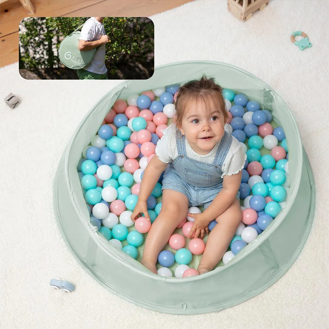 Babymoov Aquani - Provence