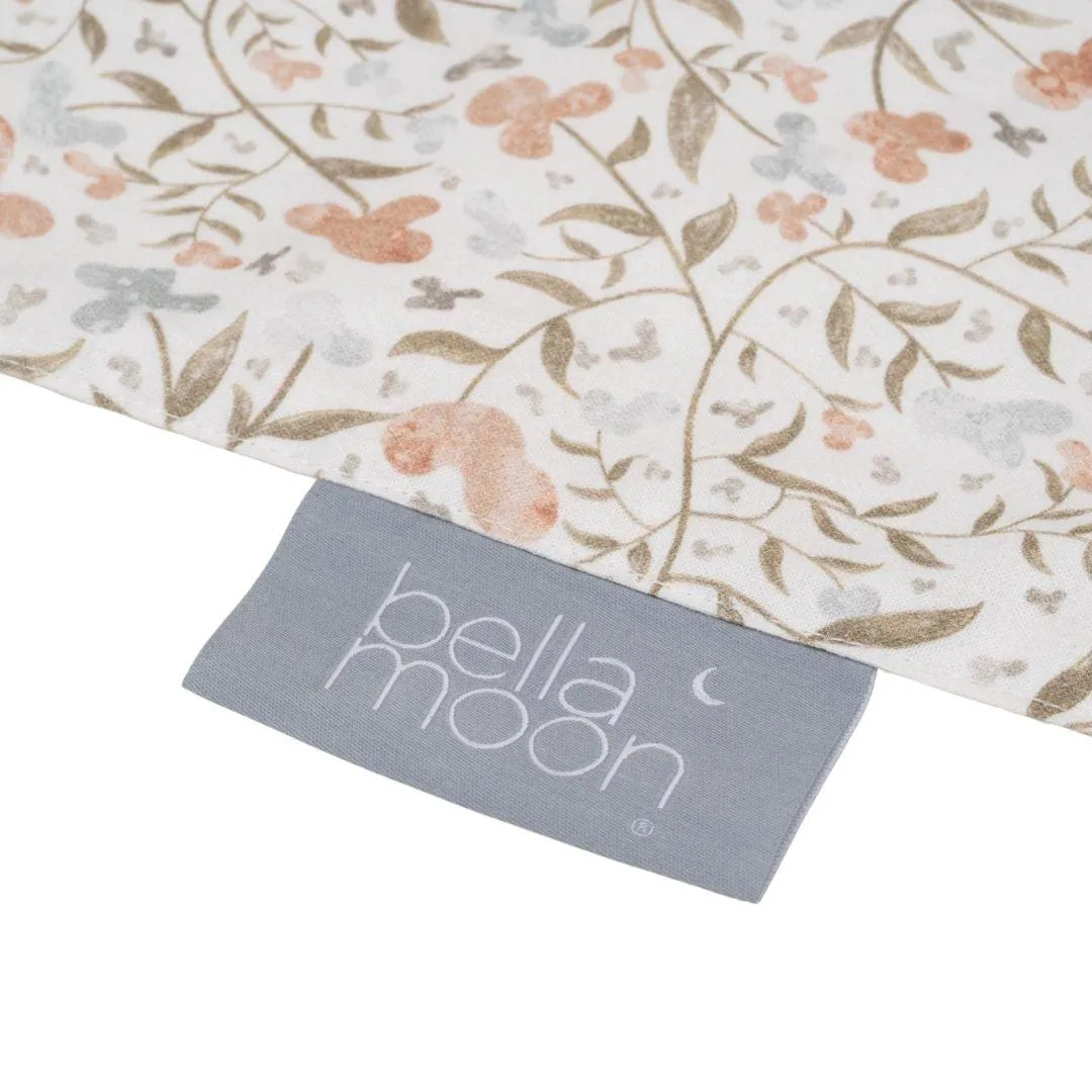 BellaMoon Nursing Cover - Sweet   Wild