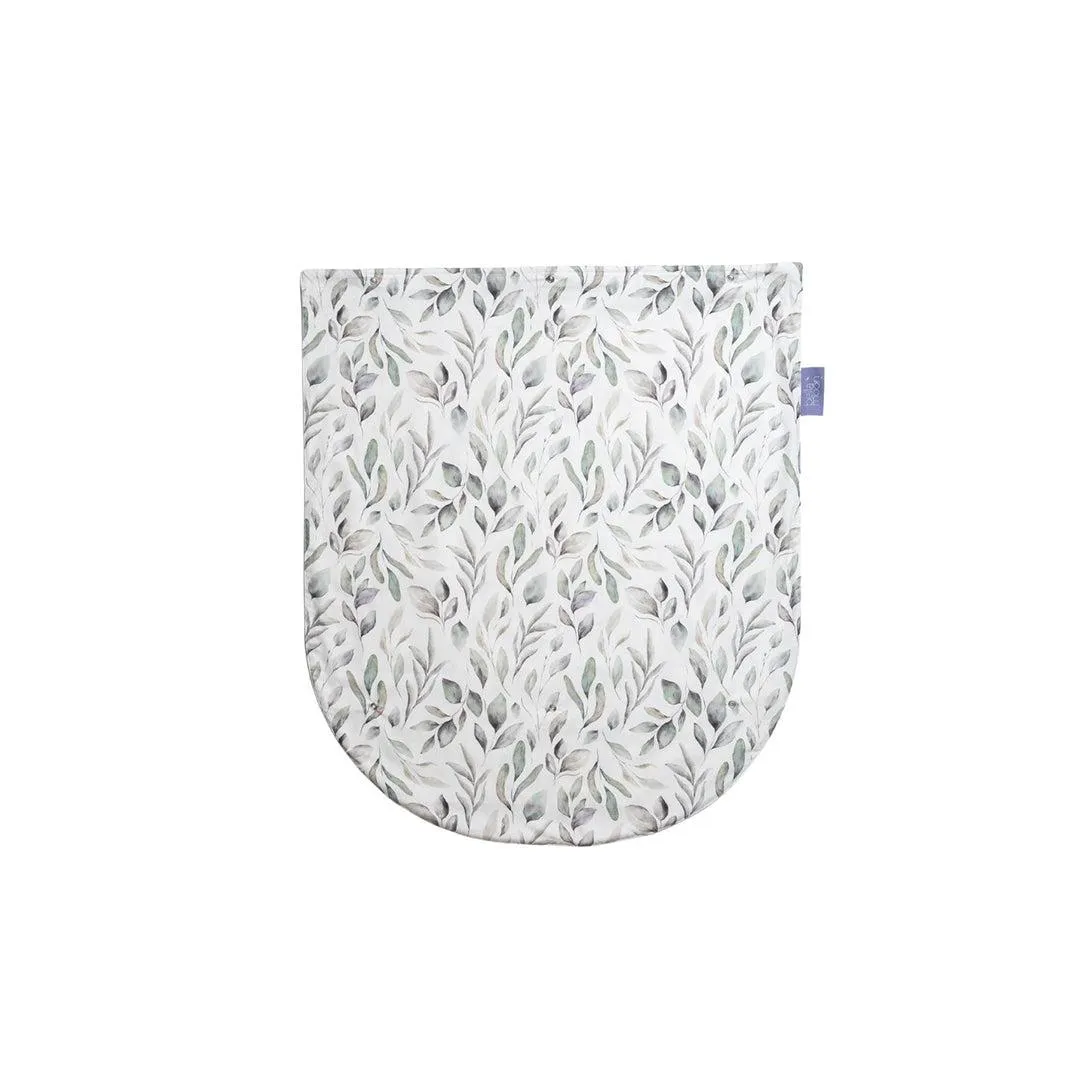 BellaMoon Nursing Cover - Waterleaves