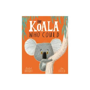 Bookspeed "The Koala Who Could"