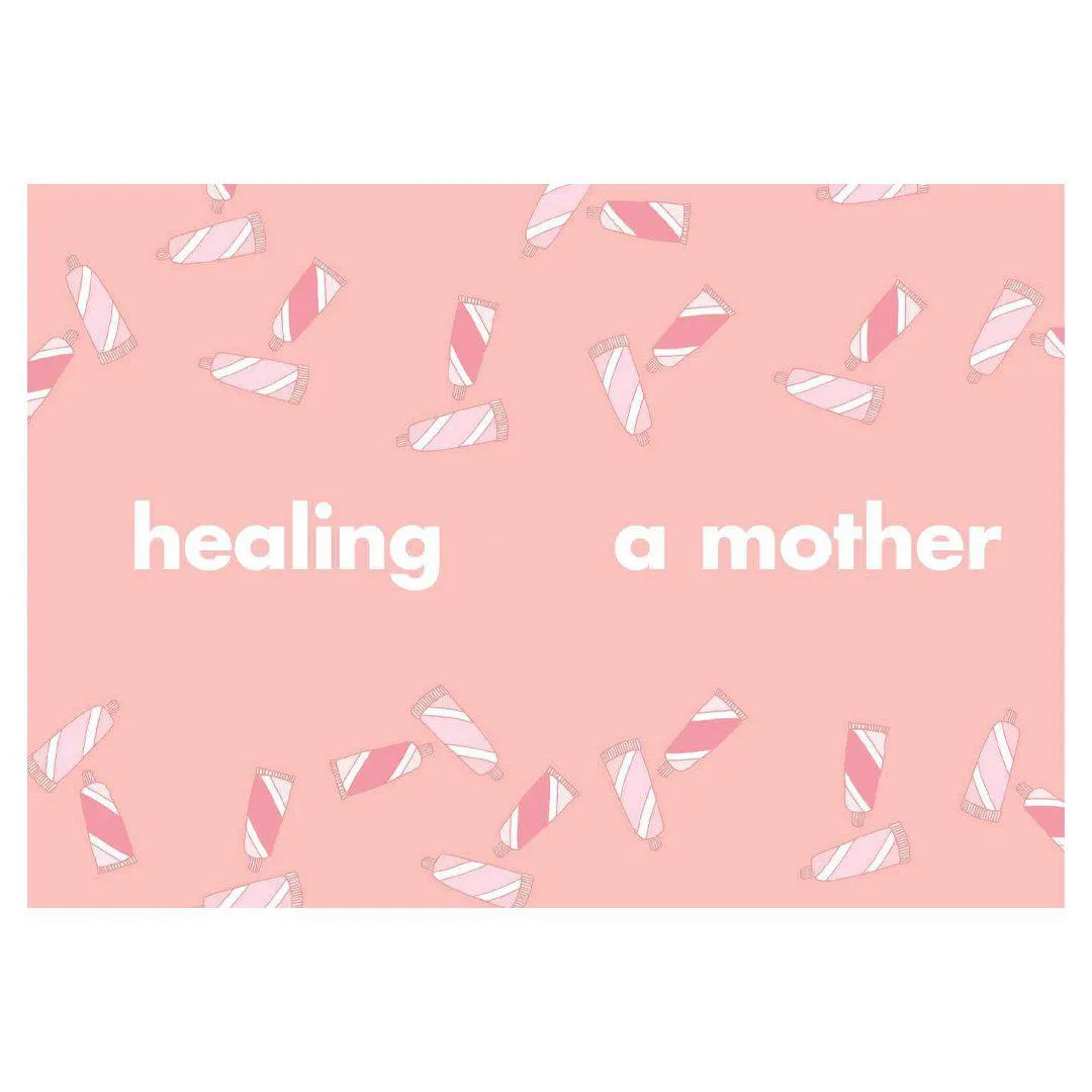 Bookspeed "The Little Book of Self Care for New Mums"
