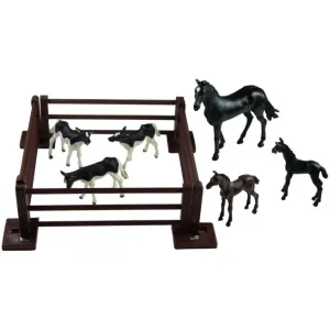 Britains Baby Farm Animals