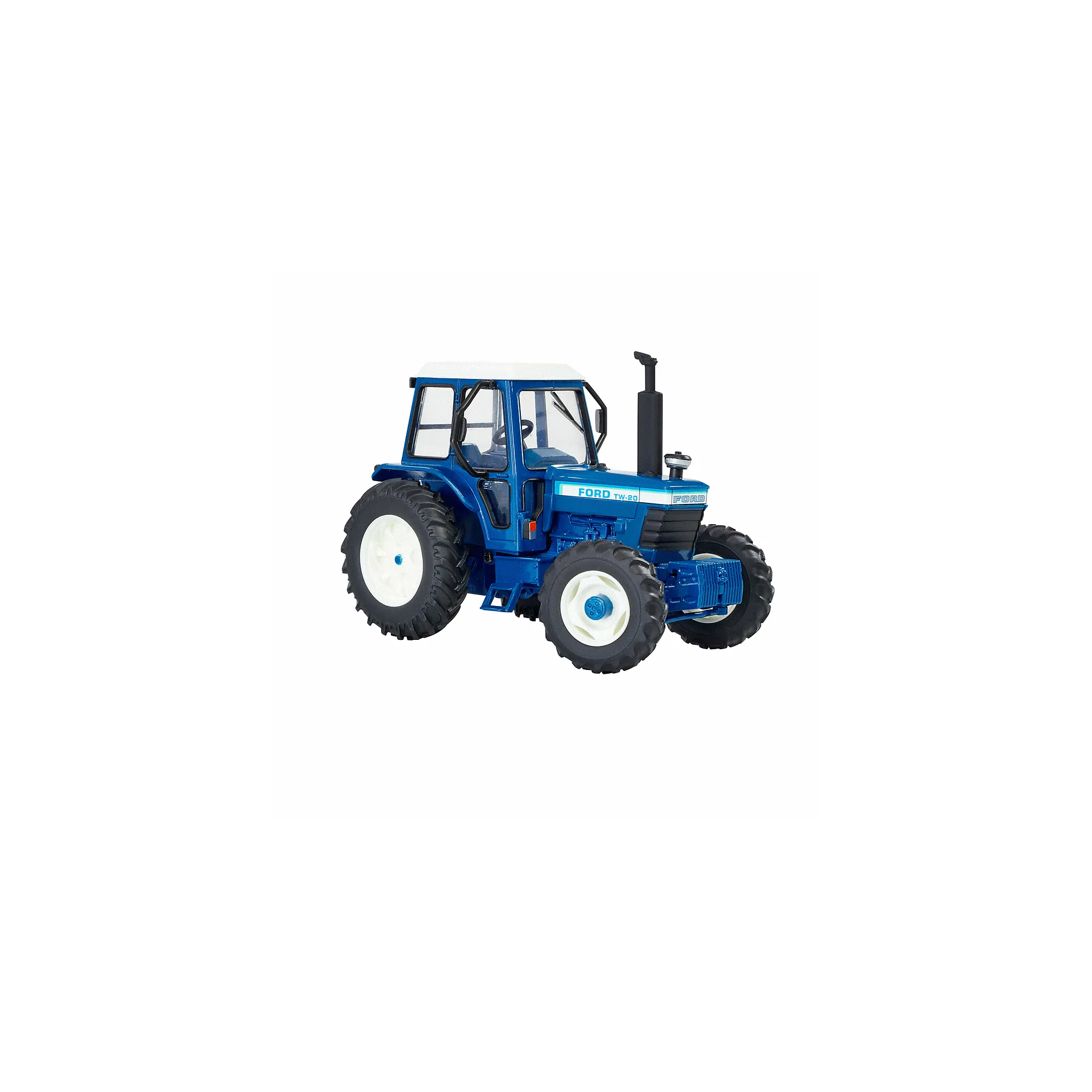 Britains Ford TW20 Tractor