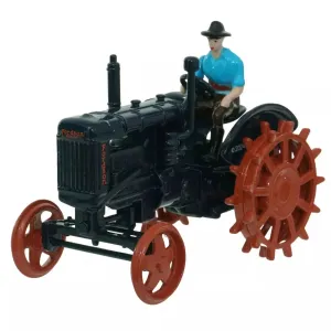 Britains Fordson Major with Steel Wheels