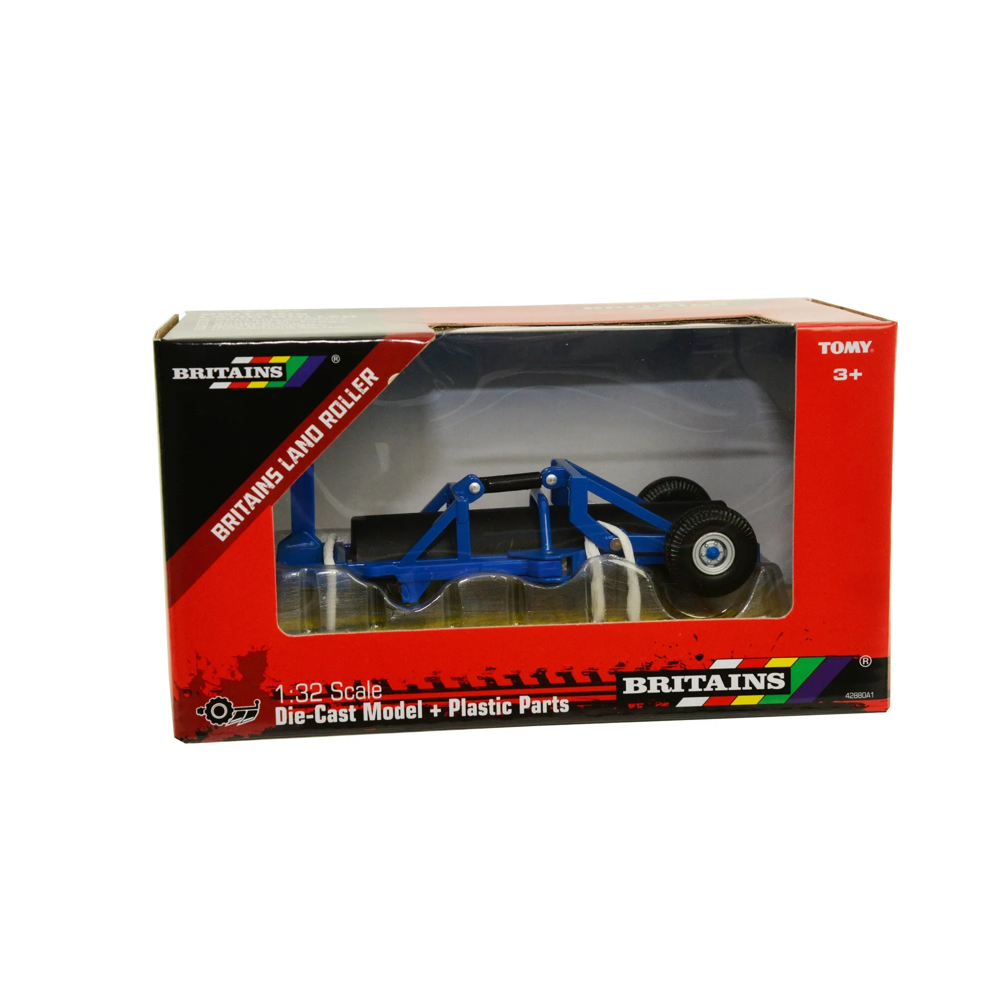 Britains Land Roller