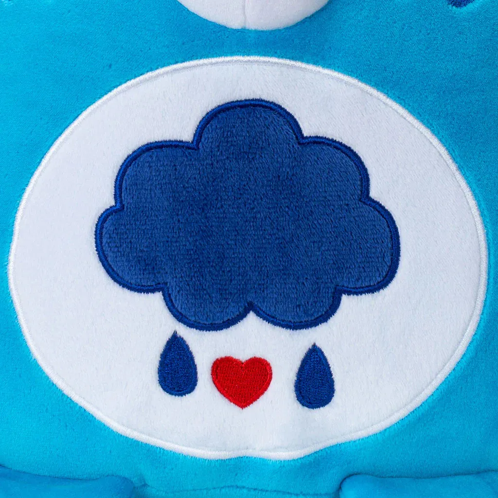 Care Bears Grumpy Squishies Bear