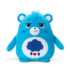 Care Bears Grumpy Squishies Bear