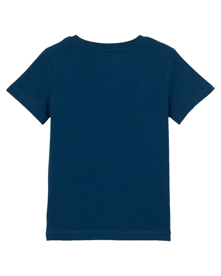 Cherubino Top