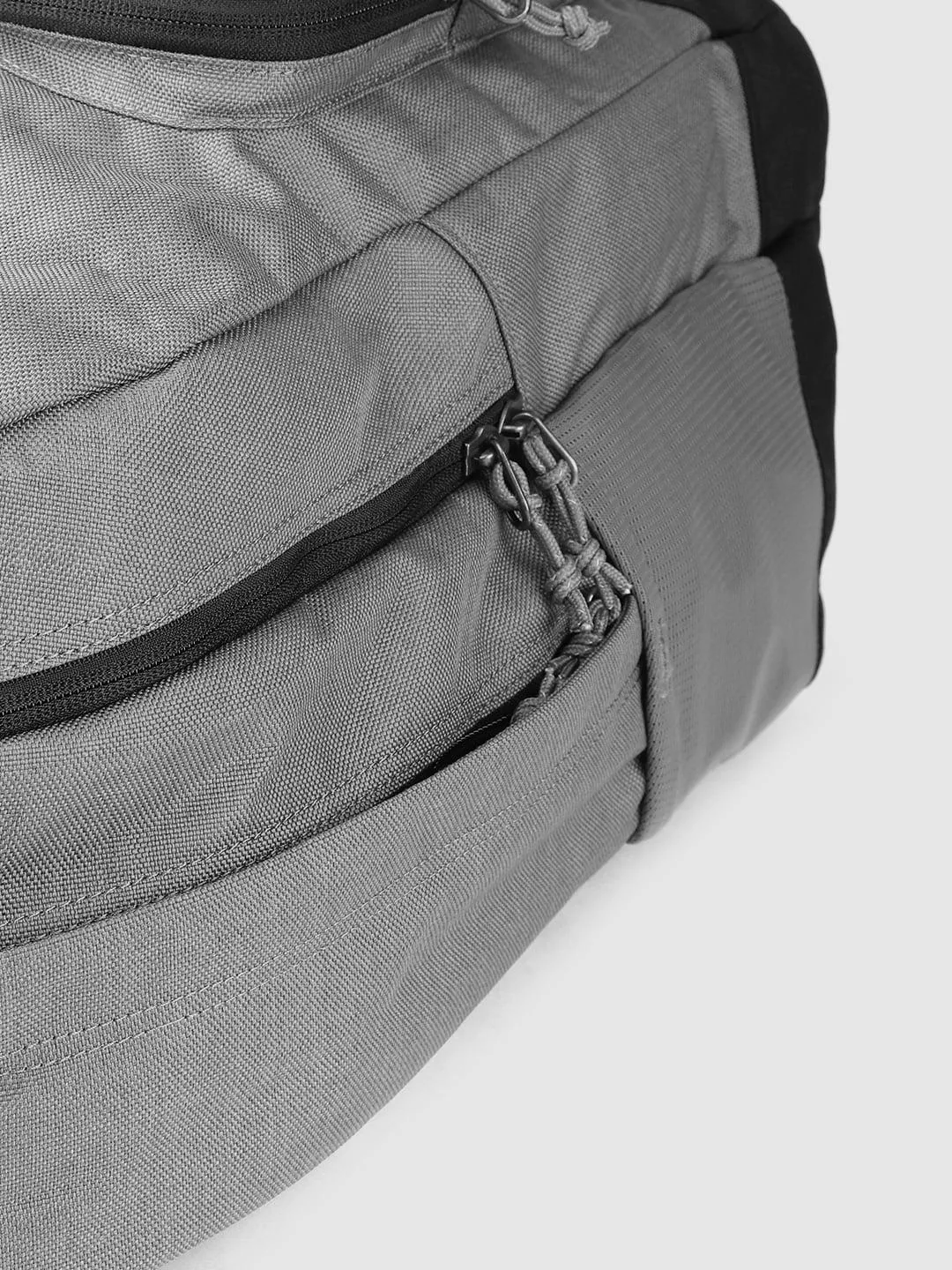 Columbia Unisex Grey Zigzag 30L Backpack