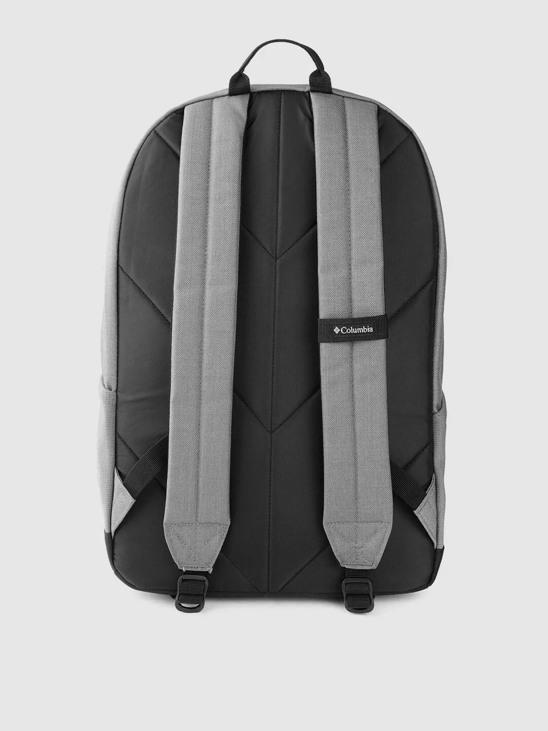 Columbia Unisex Grey Zigzag 30L Backpack