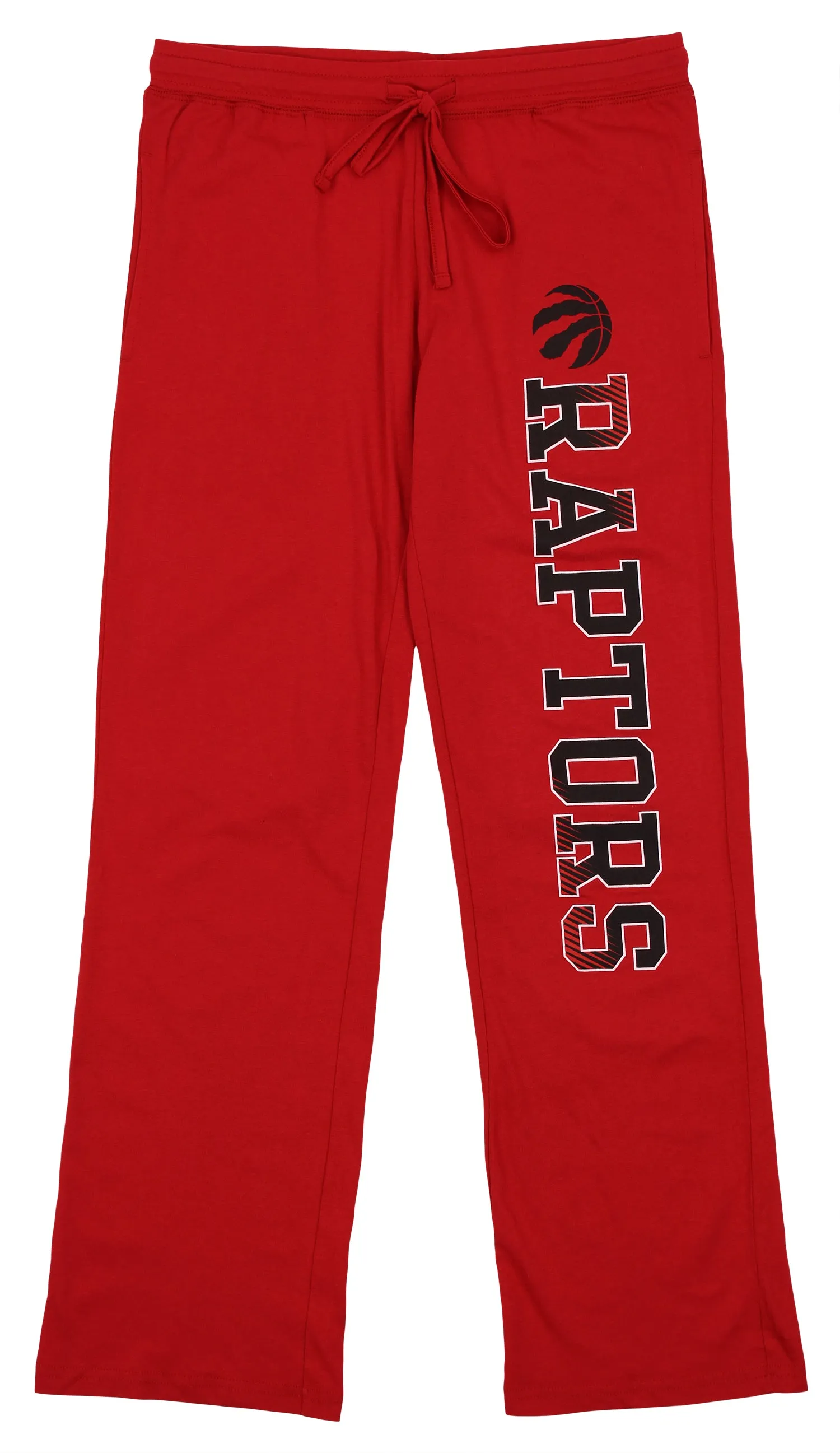 Concepts Sport NBA Women's Toronto Raptors Knit Pants