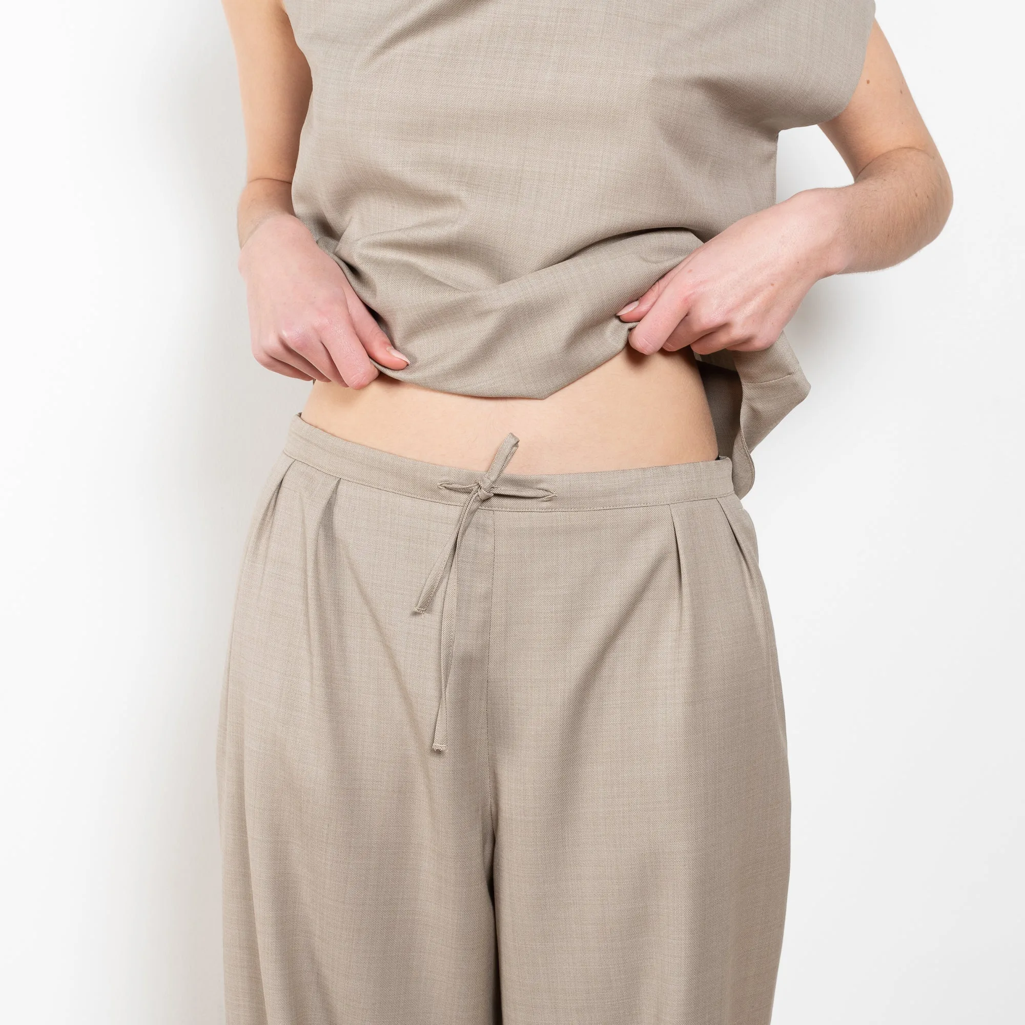 Cove Trouser