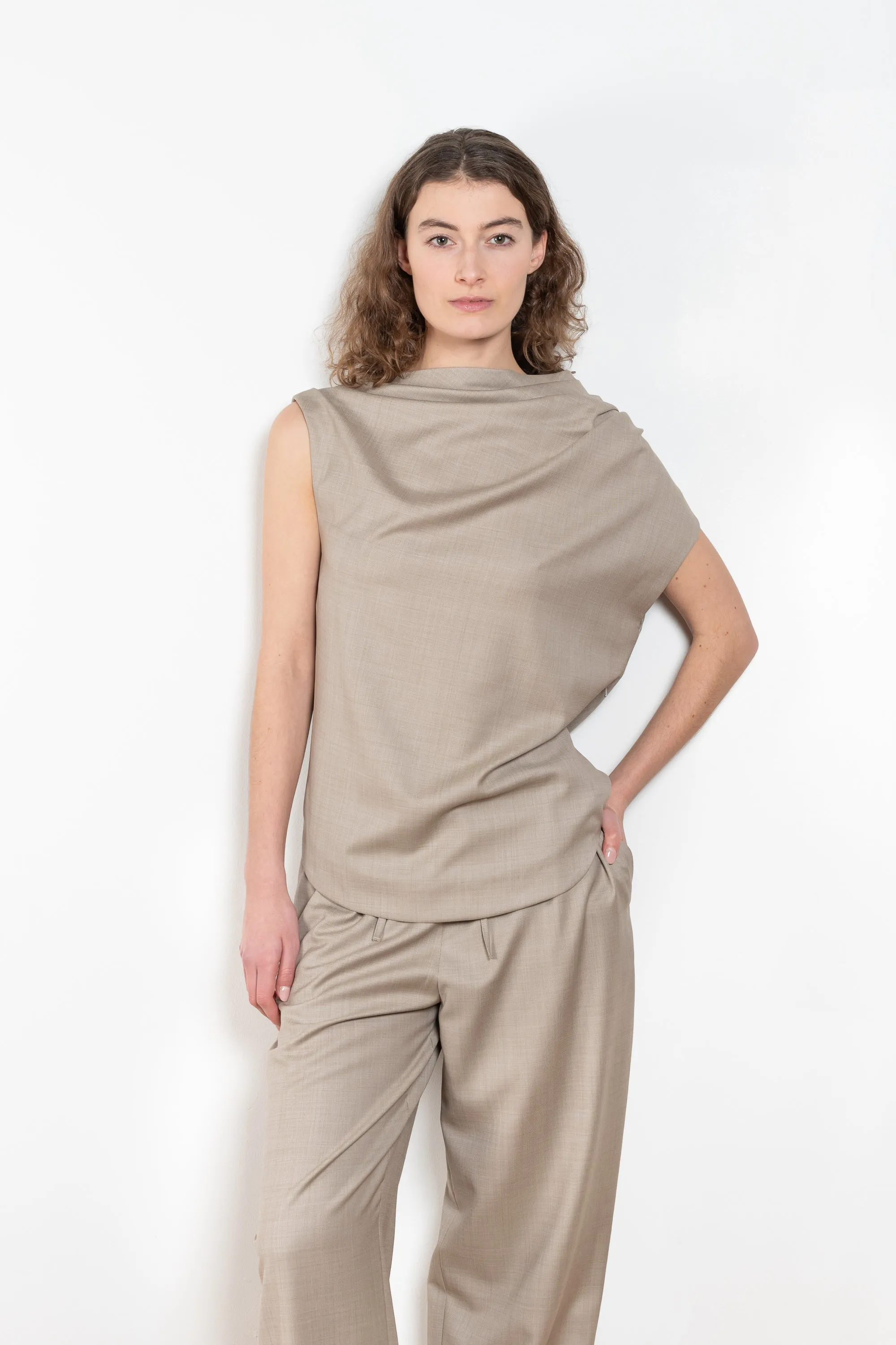 Cove Trouser