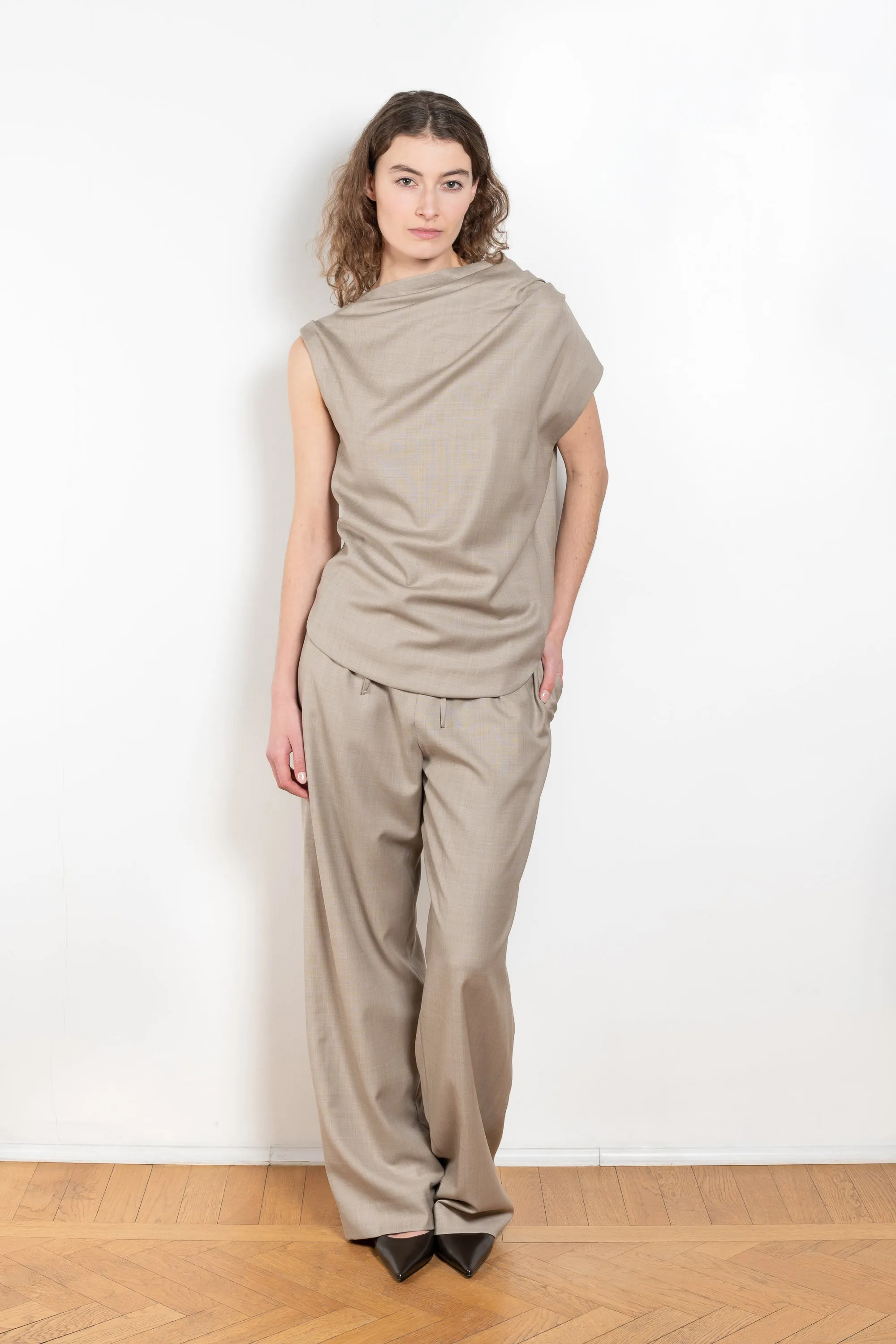 Cove Trouser