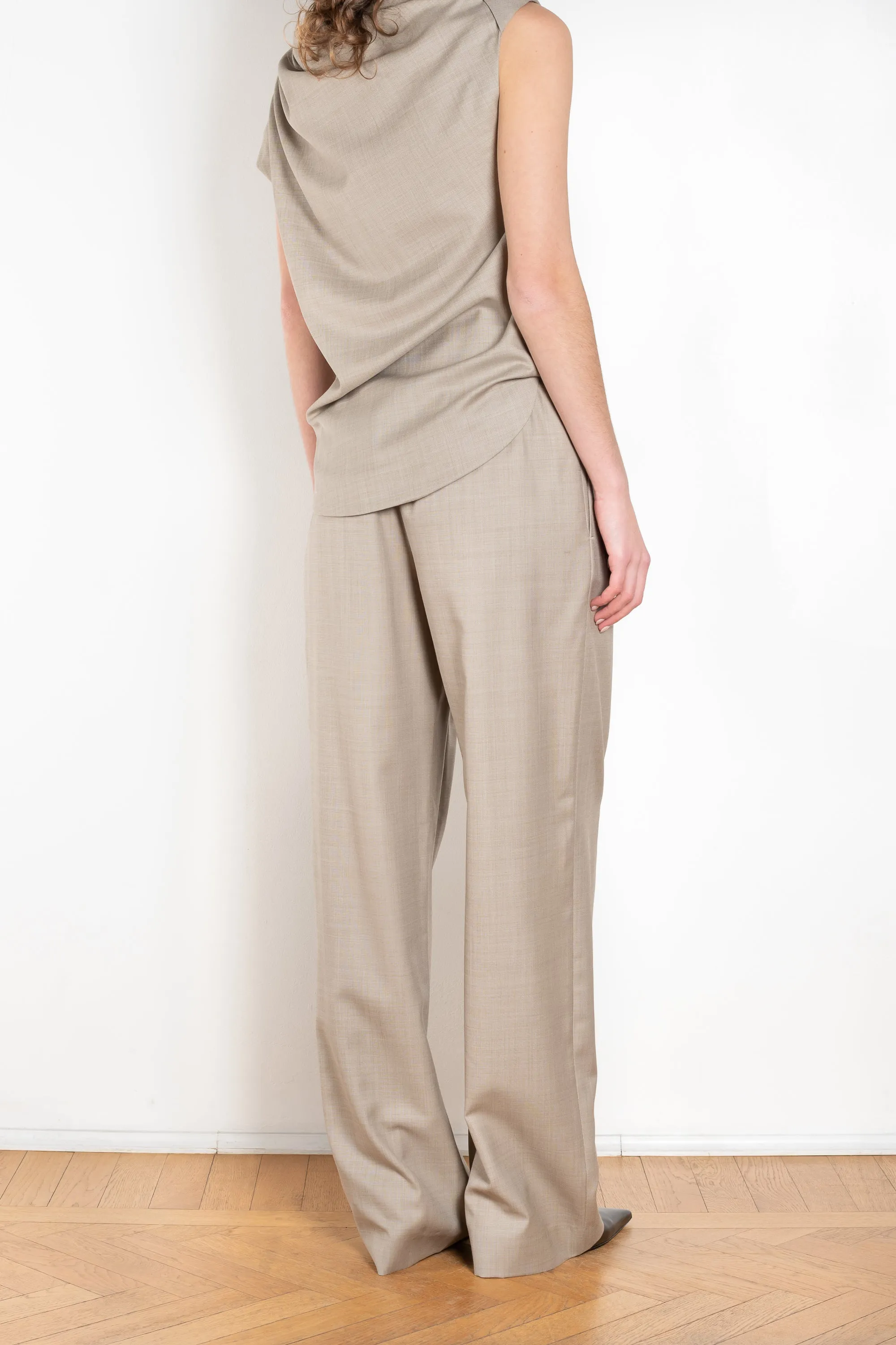 Cove Trouser
