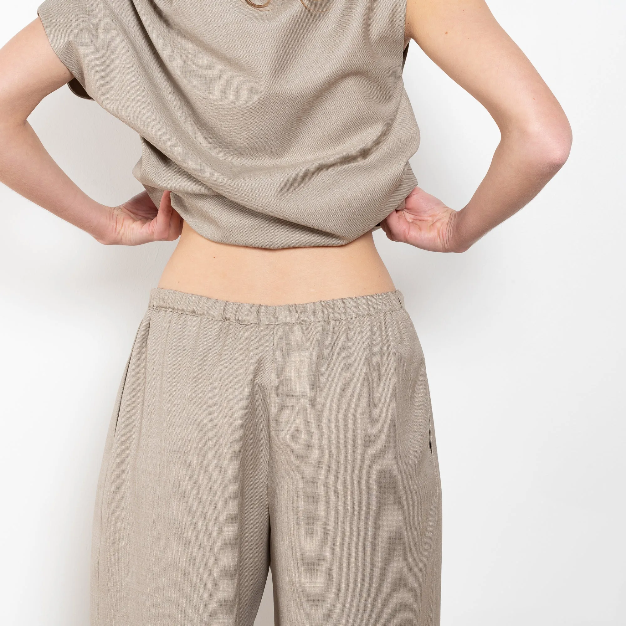 Cove Trouser