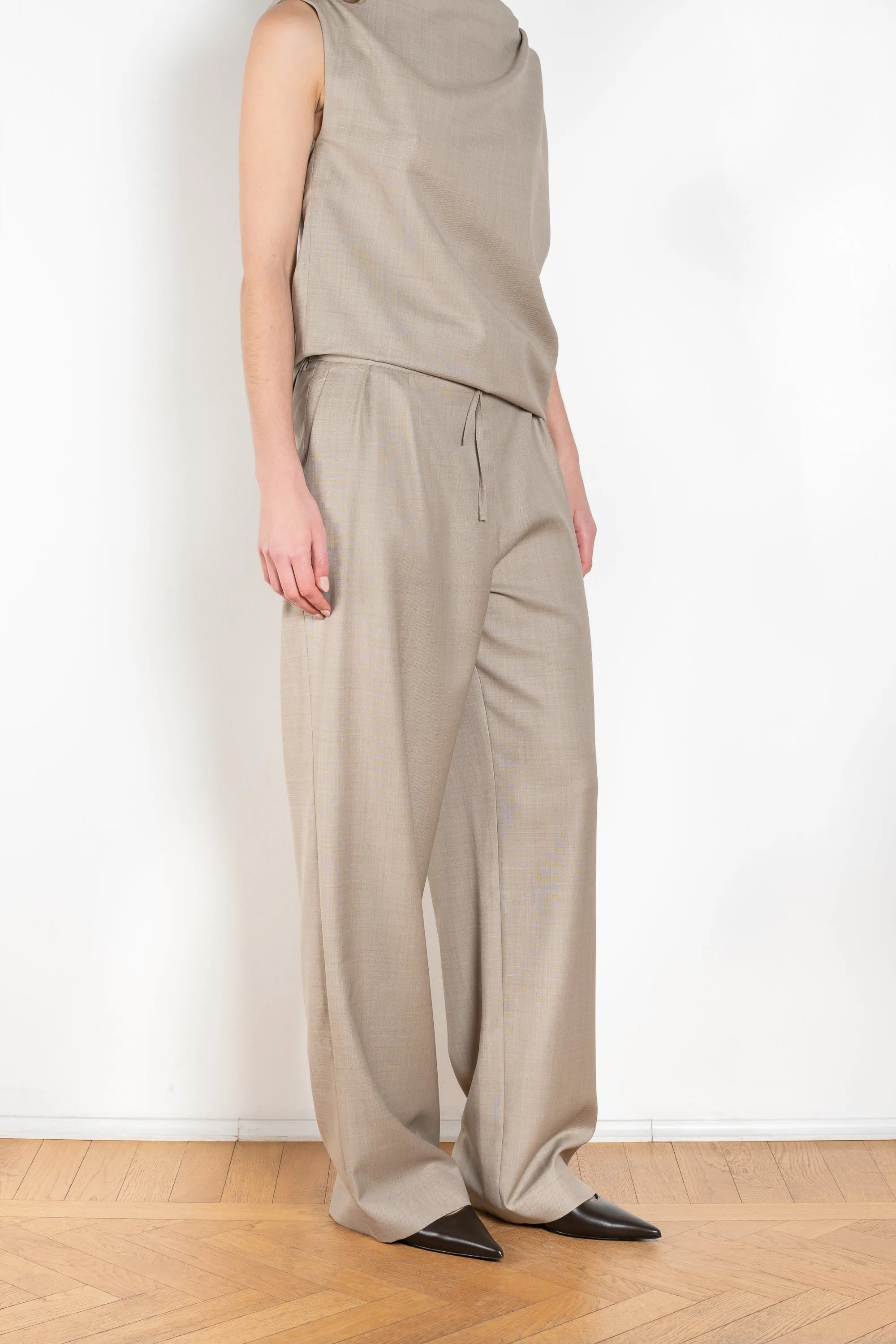 Cove Trouser