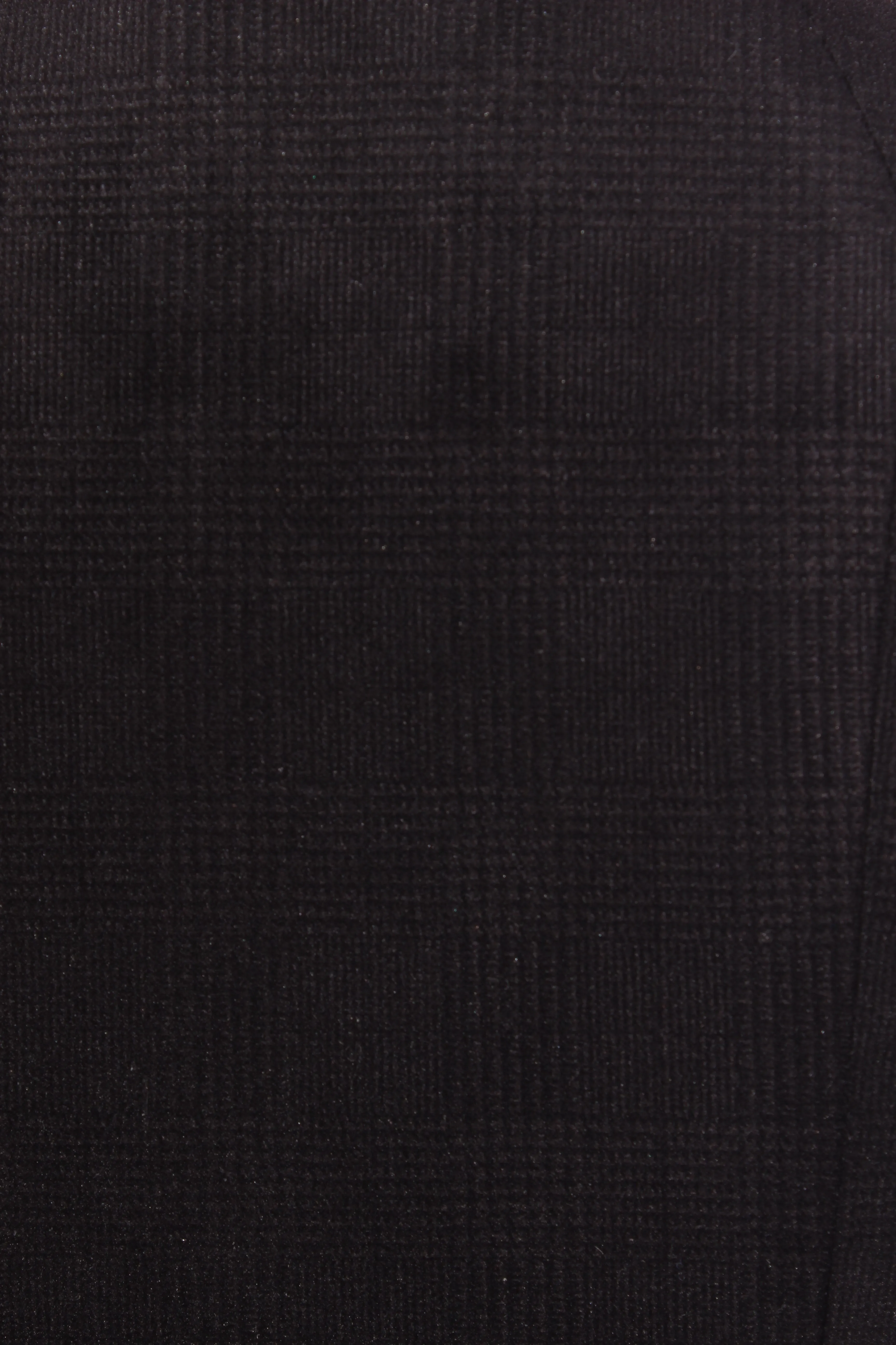 CUE (LN) AU - Self check velour feel dress! 6
