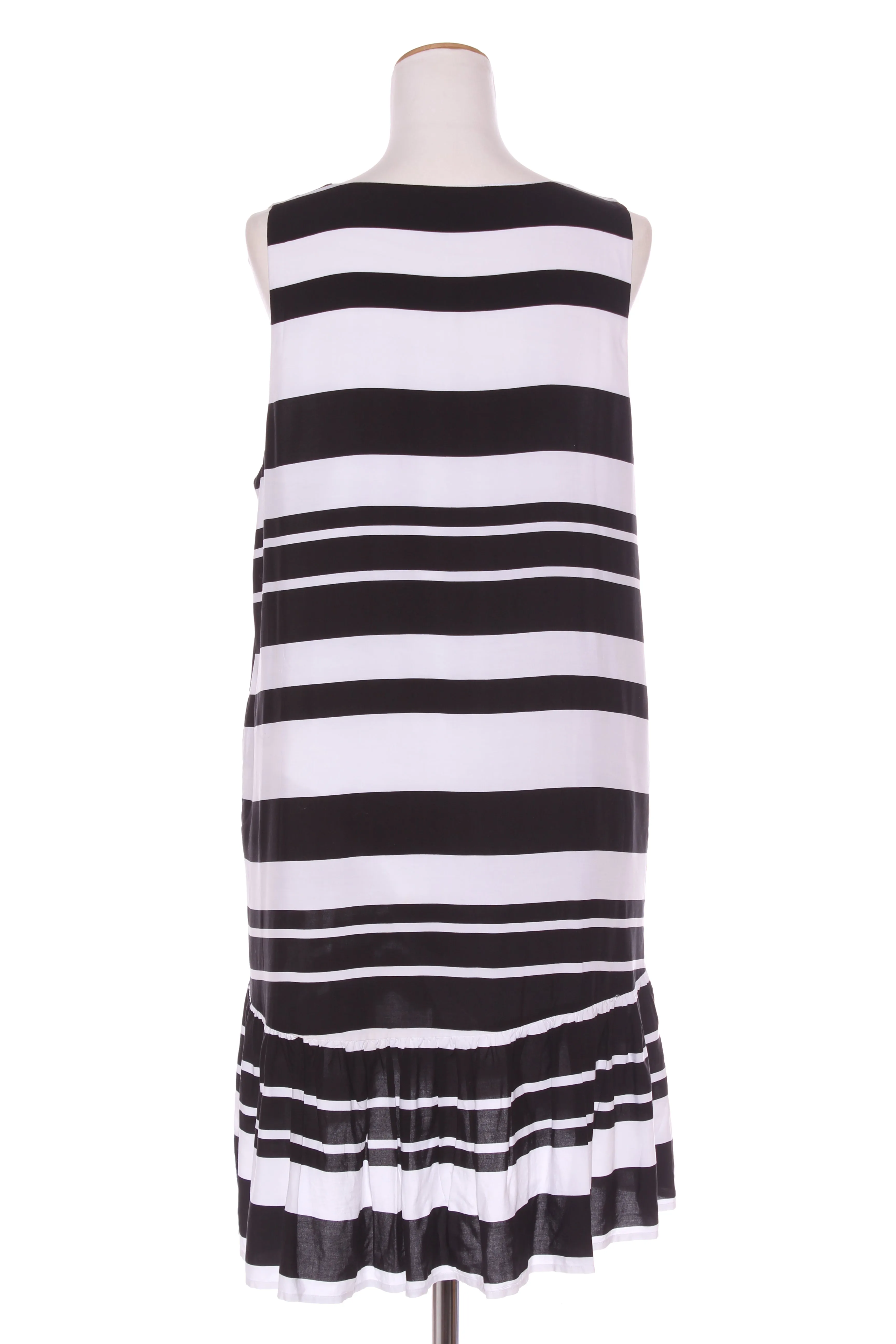 DECJUBA - Drop waist stripe dress   pockets! 14
