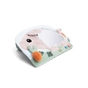 Done By Deer Activity Floor Mirror - Pigee Colour Mix