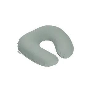Doomoo Softy Muslin Nursing Pillow - Jersey Green