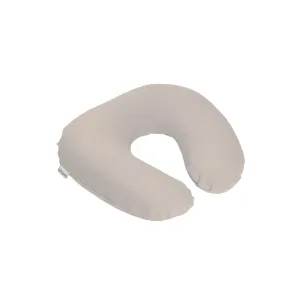 Doomoo Softy Muslin Nursing Pillow - Jersey Sand