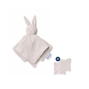 Doomoo You & Me 2 in 1 Comforter - Almond