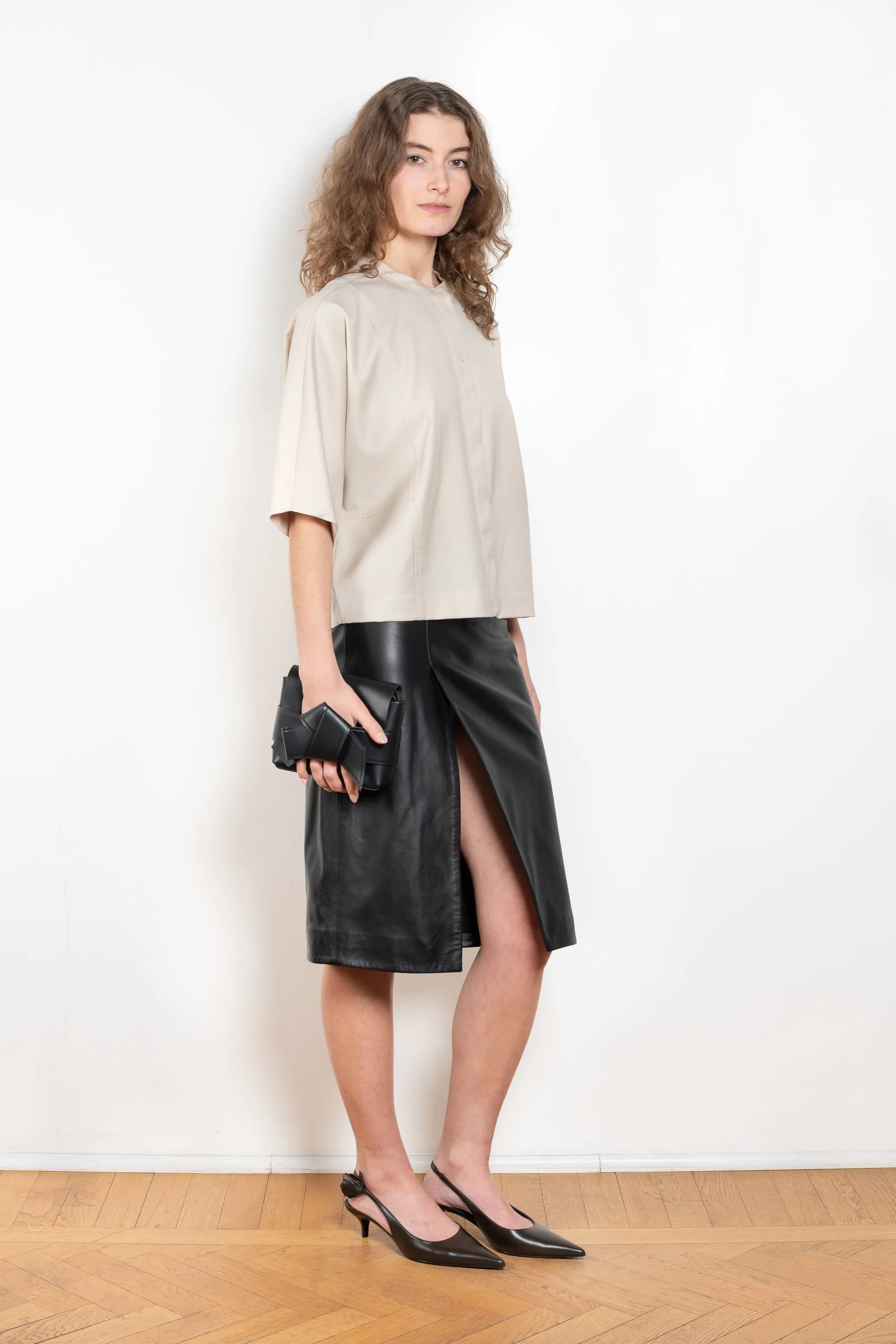 Ekare Skirt
