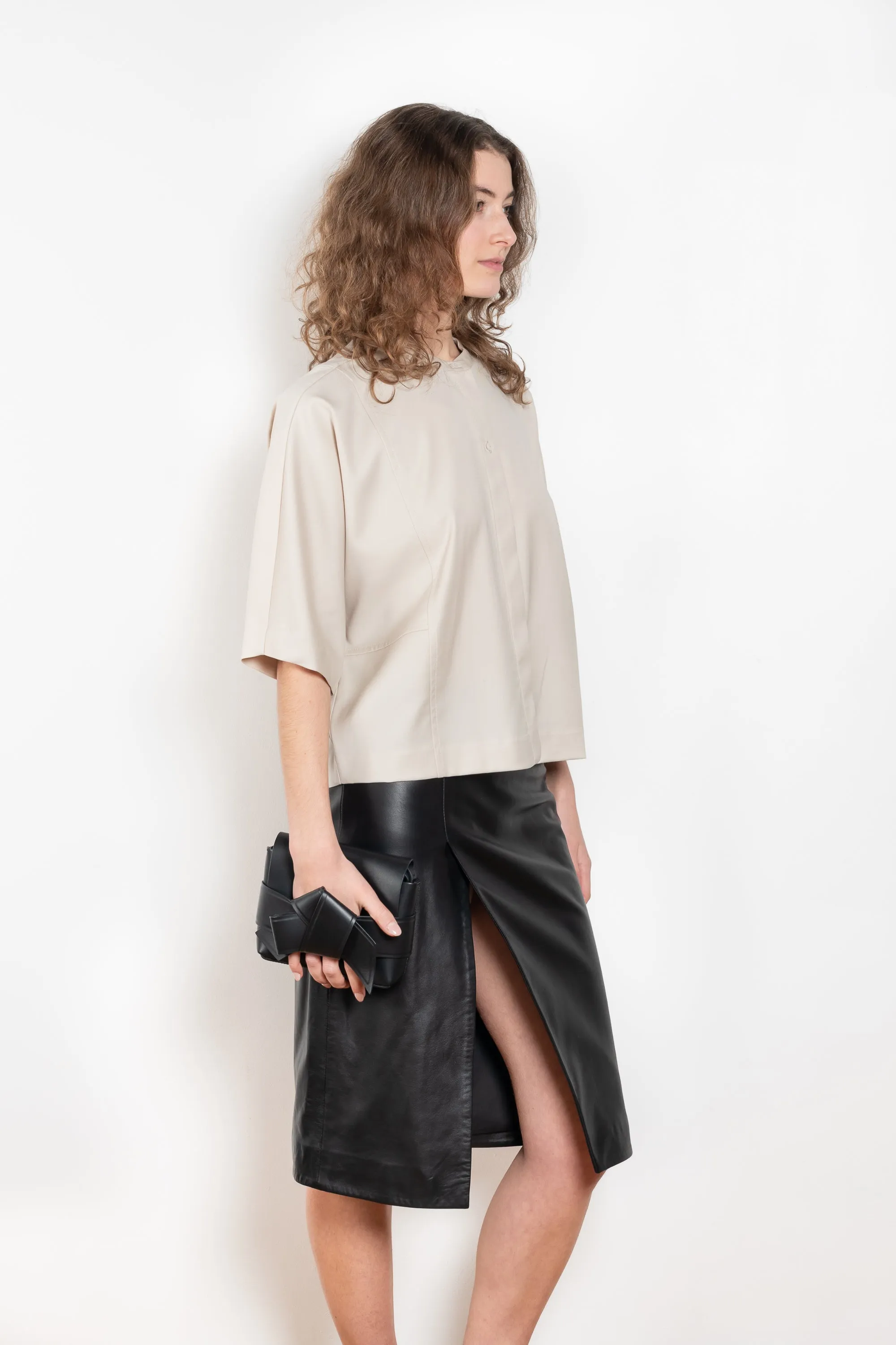 Ekare Skirt