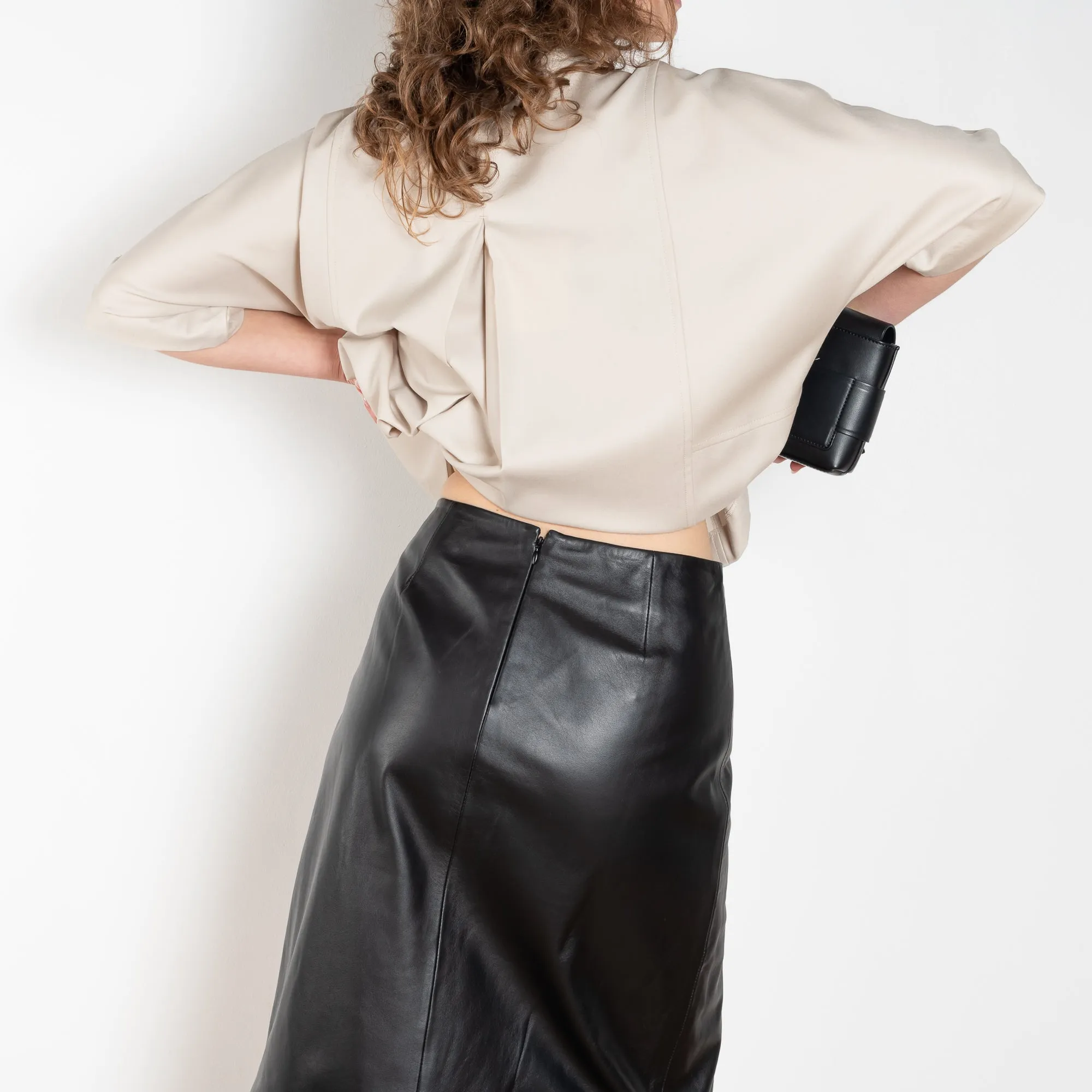 Ekare Skirt