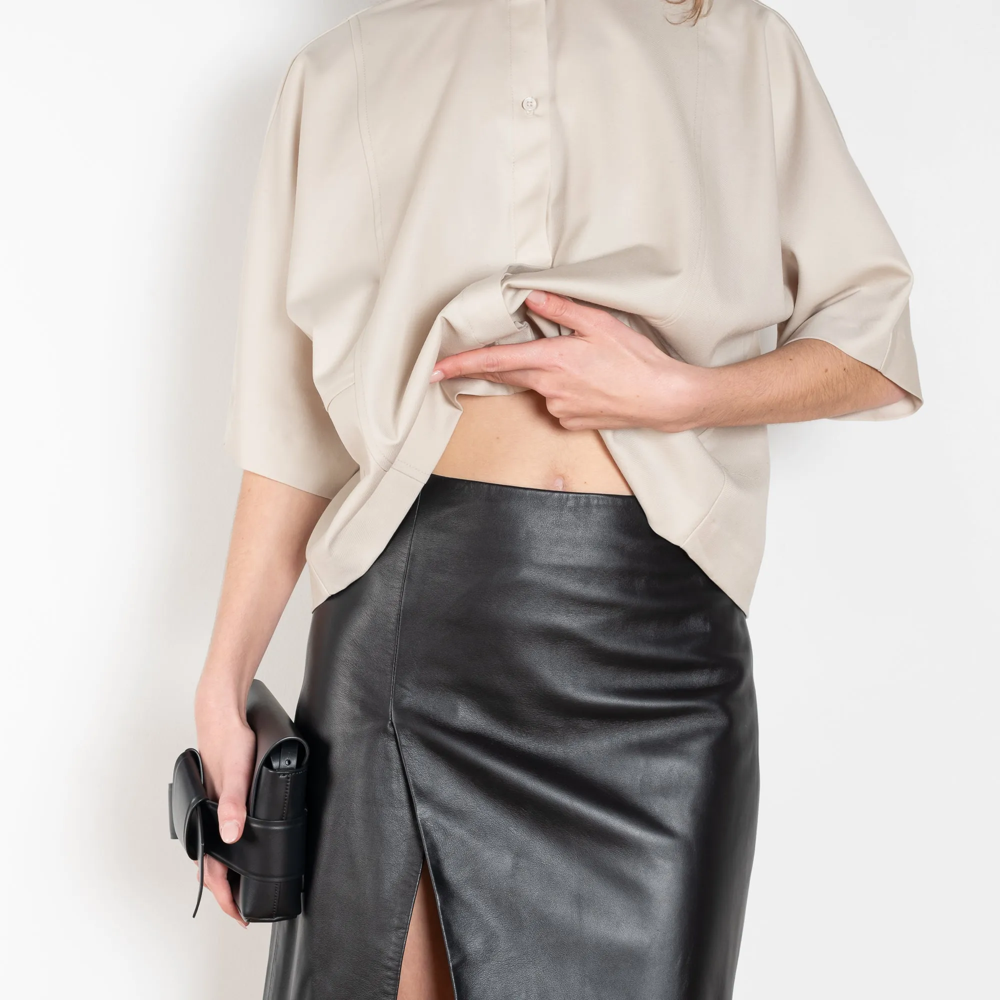Ekare Skirt