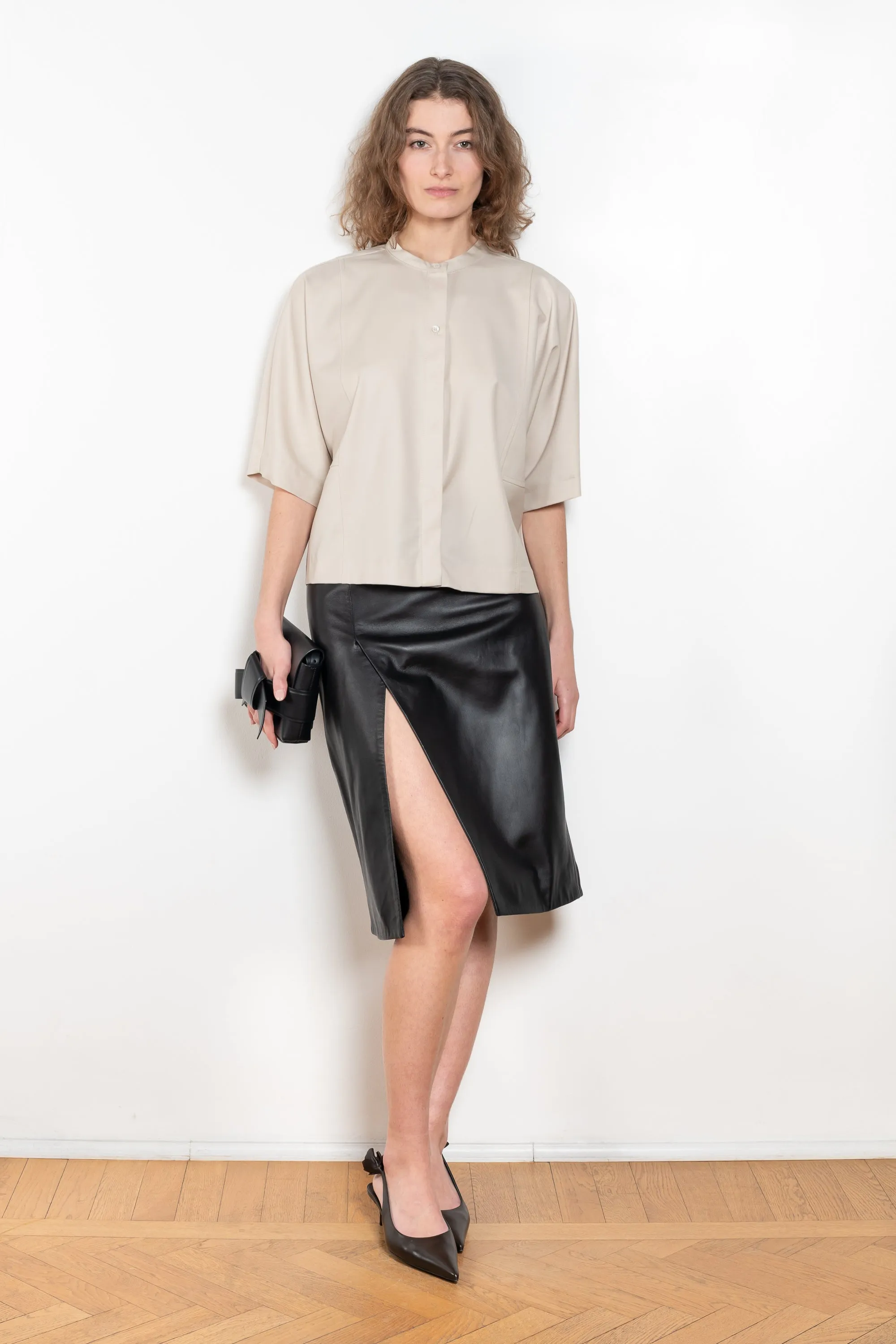 Ekare Skirt