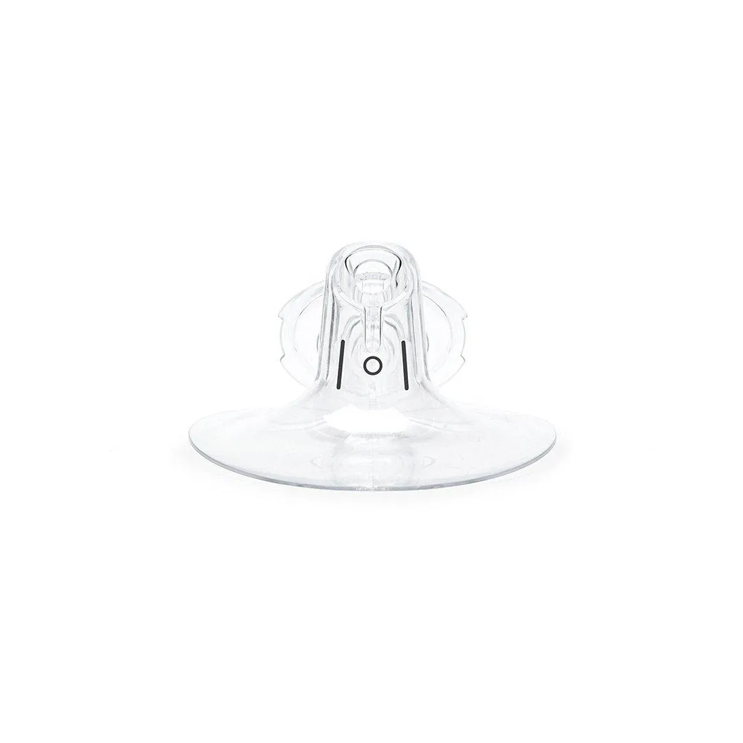 Elvie Breast Shields - 2 Pack