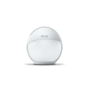 Elvie Curve Pump