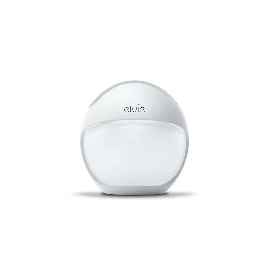 Elvie Curve Pump