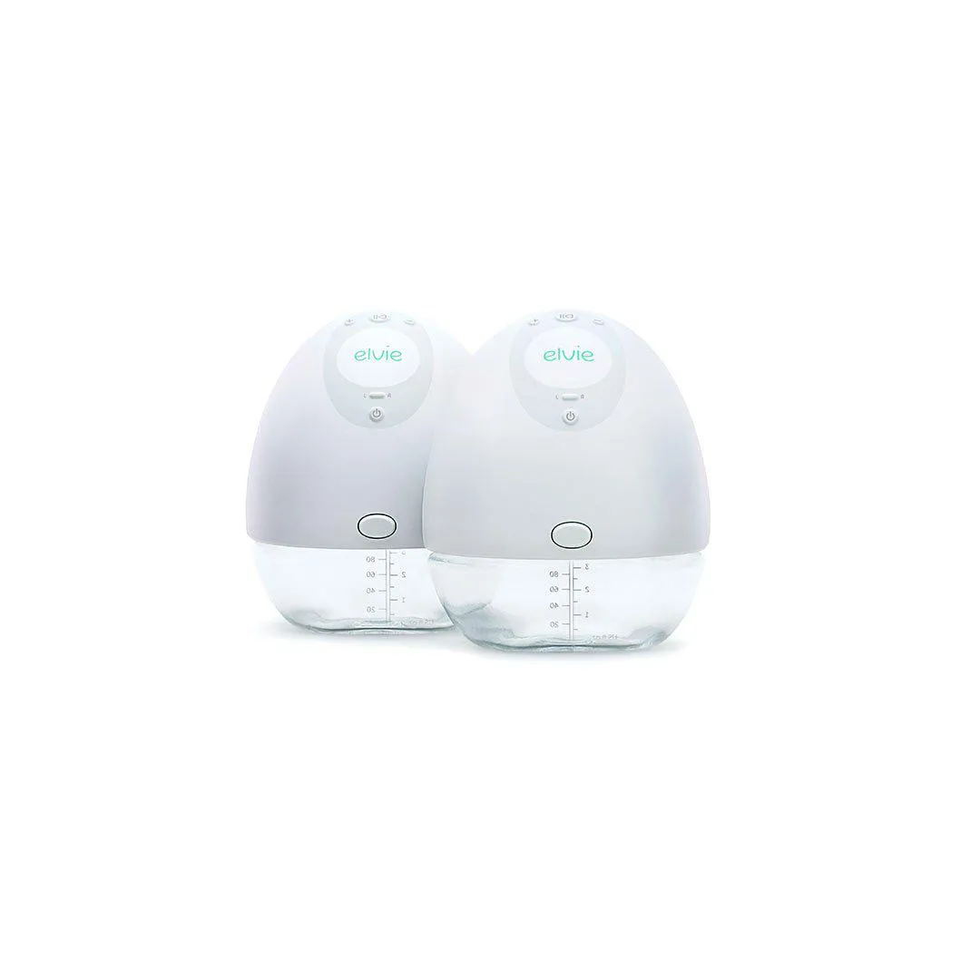 Elvie Double Pump