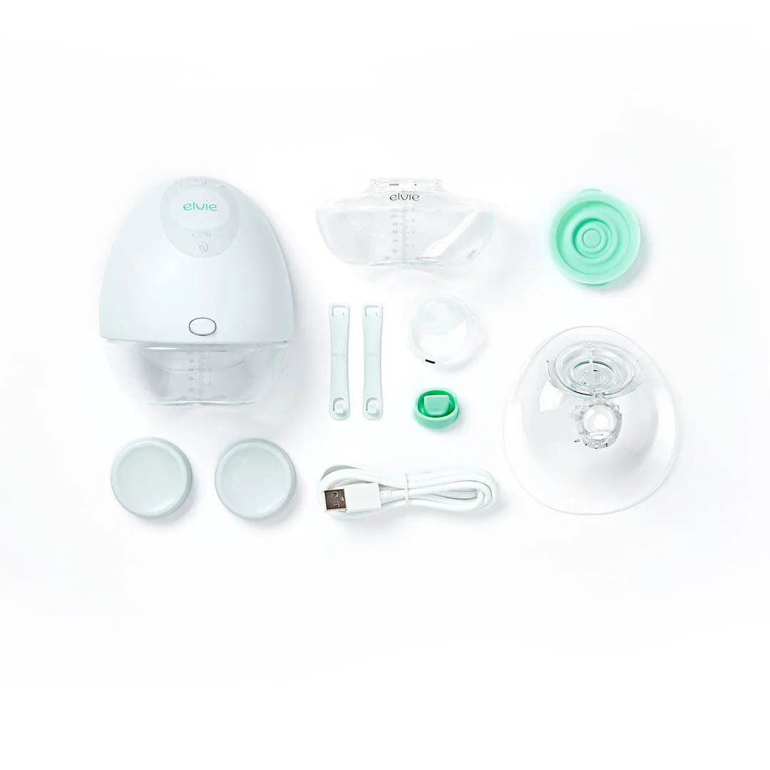 Elvie Single Pump